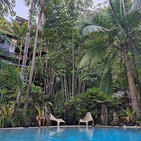Eudlo アラヤ エスケープ Bed & Breakfast エクステリア 写真