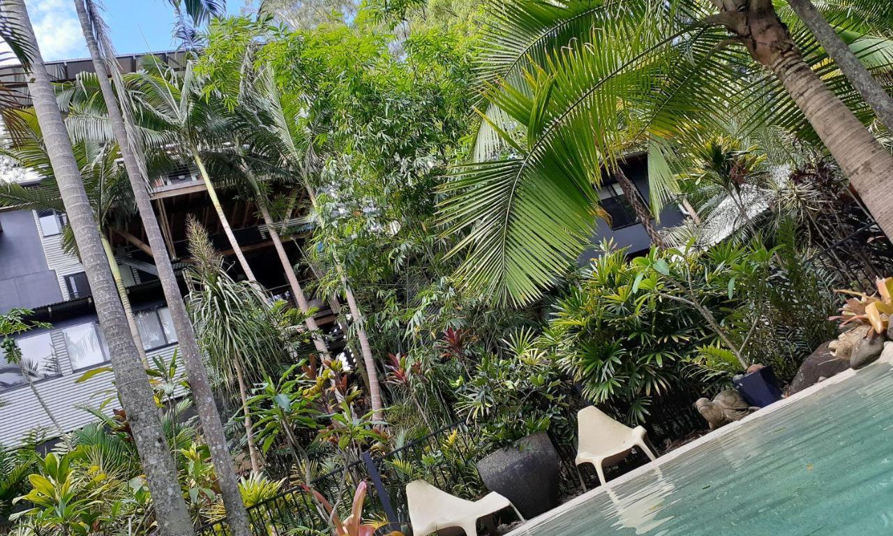 Eudlo アラヤ エスケープ Bed & Breakfast エクステリア 写真