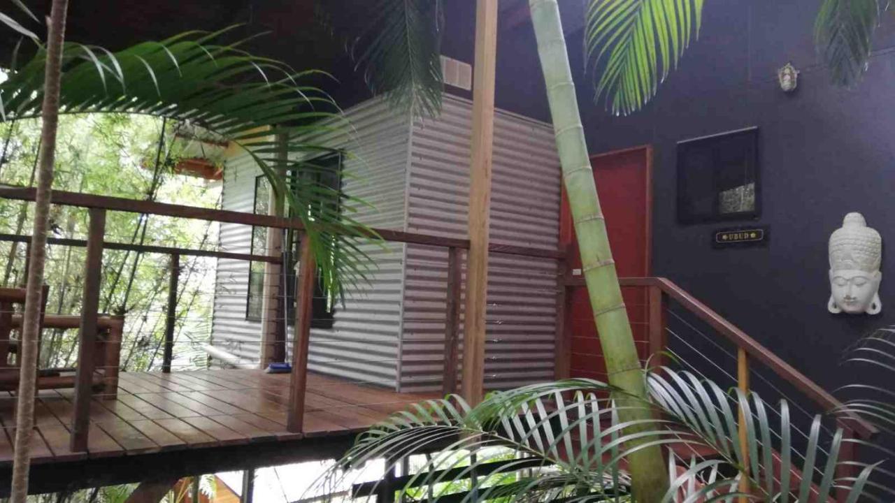 Eudlo アラヤ エスケープ Bed & Breakfast エクステリア 写真