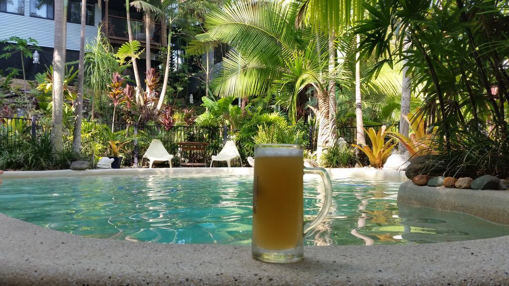 Eudlo アラヤ エスケープ Bed & Breakfast エクステリア 写真