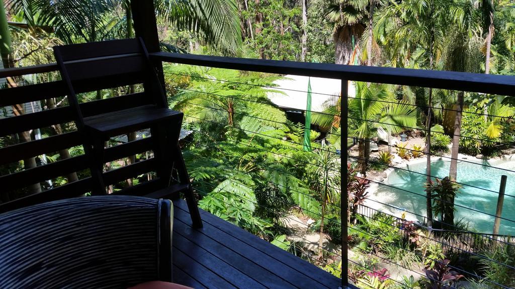 Eudlo アラヤ エスケープ Bed & Breakfast エクステリア 写真