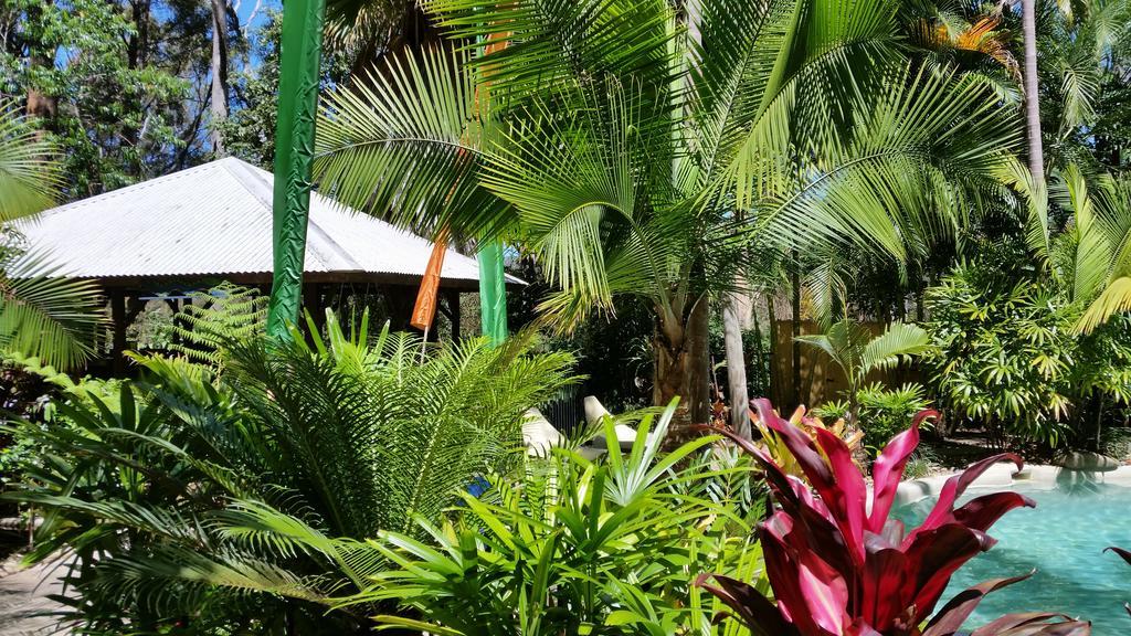 Eudlo アラヤ エスケープ Bed & Breakfast エクステリア 写真
