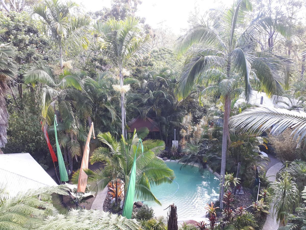 Eudlo アラヤ エスケープ Bed & Breakfast エクステリア 写真