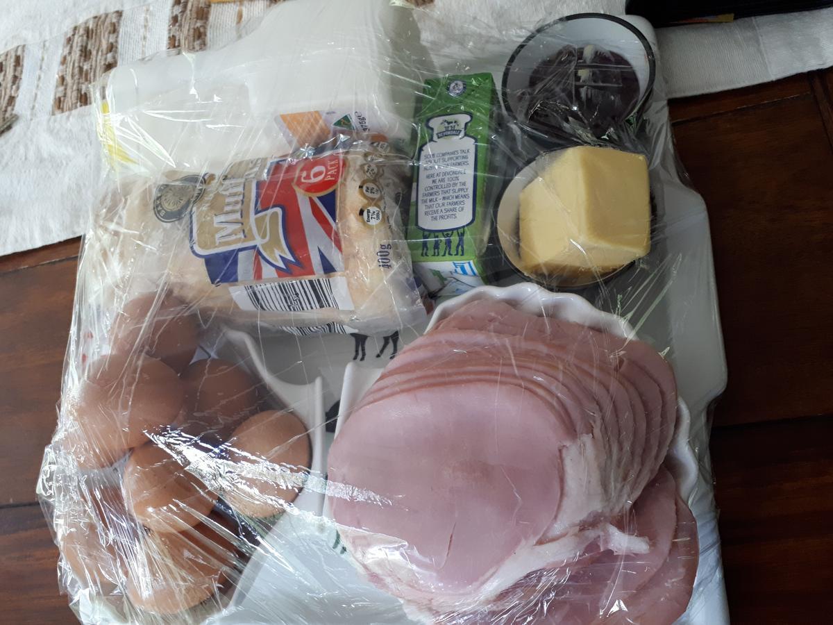 Eudlo アラヤ エスケープ Bed & Breakfast エクステリア 写真