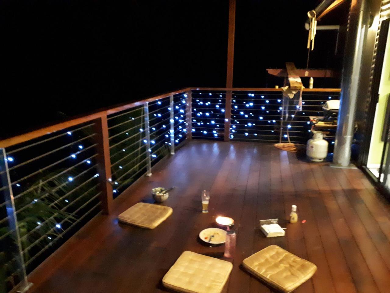 Eudlo アラヤ エスケープ Bed & Breakfast エクステリア 写真