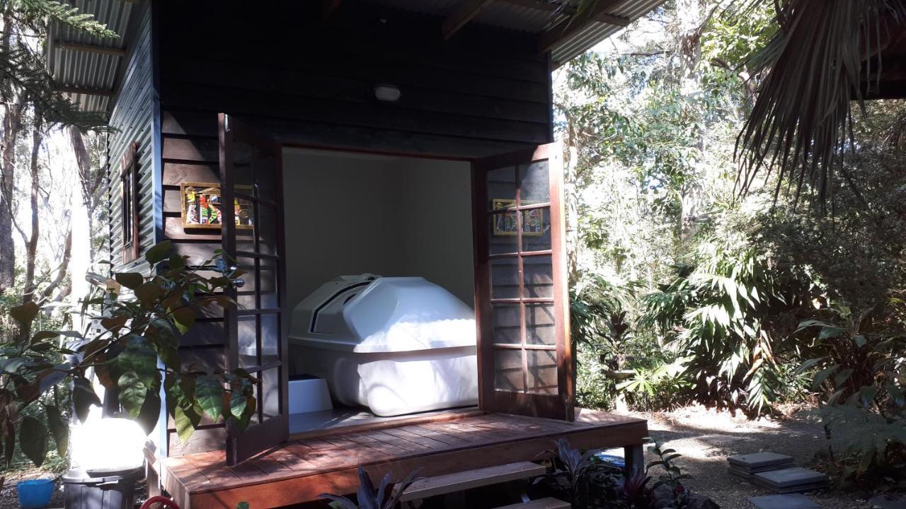 Eudlo アラヤ エスケープ Bed & Breakfast エクステリア 写真